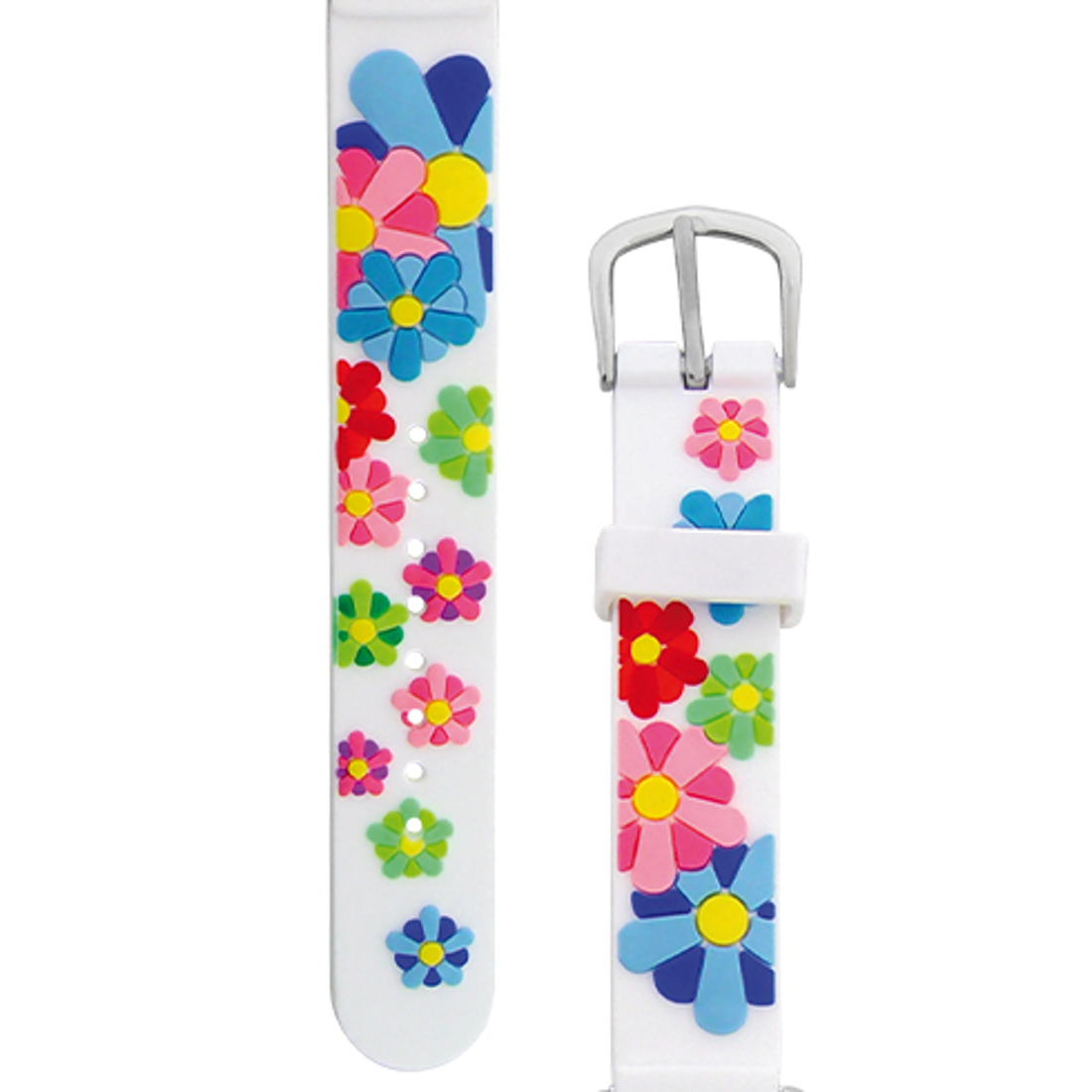 Relógio CELTA ABK3027 FLORES criança 