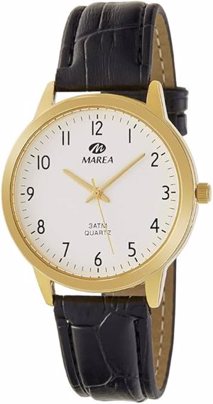 RELÓGIO MAREA HOMEM RETRO CLASSICO B21183/4