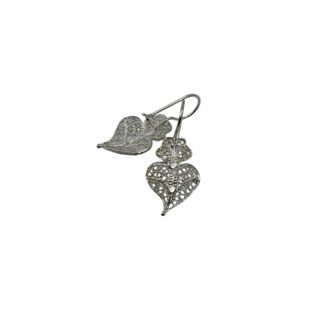 BRINCOS FILIGRANA ARCO 2,5CM 5005998 D BRUNI