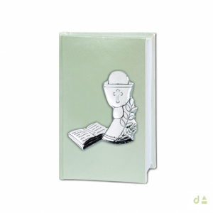 Missal com cálice bilaminado  4AB-DHFL0014.1CAL  Flamingo