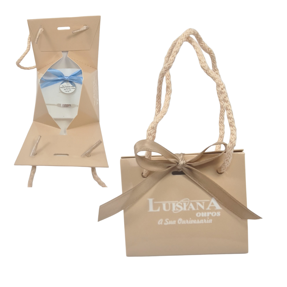 Conjunto Pulseira barb ch  5003099  PU82198 chapa 5003099 JJFFB 5002043 e Pergaminho Batismo Ref 207062 prata lei 925 Afetos   207062