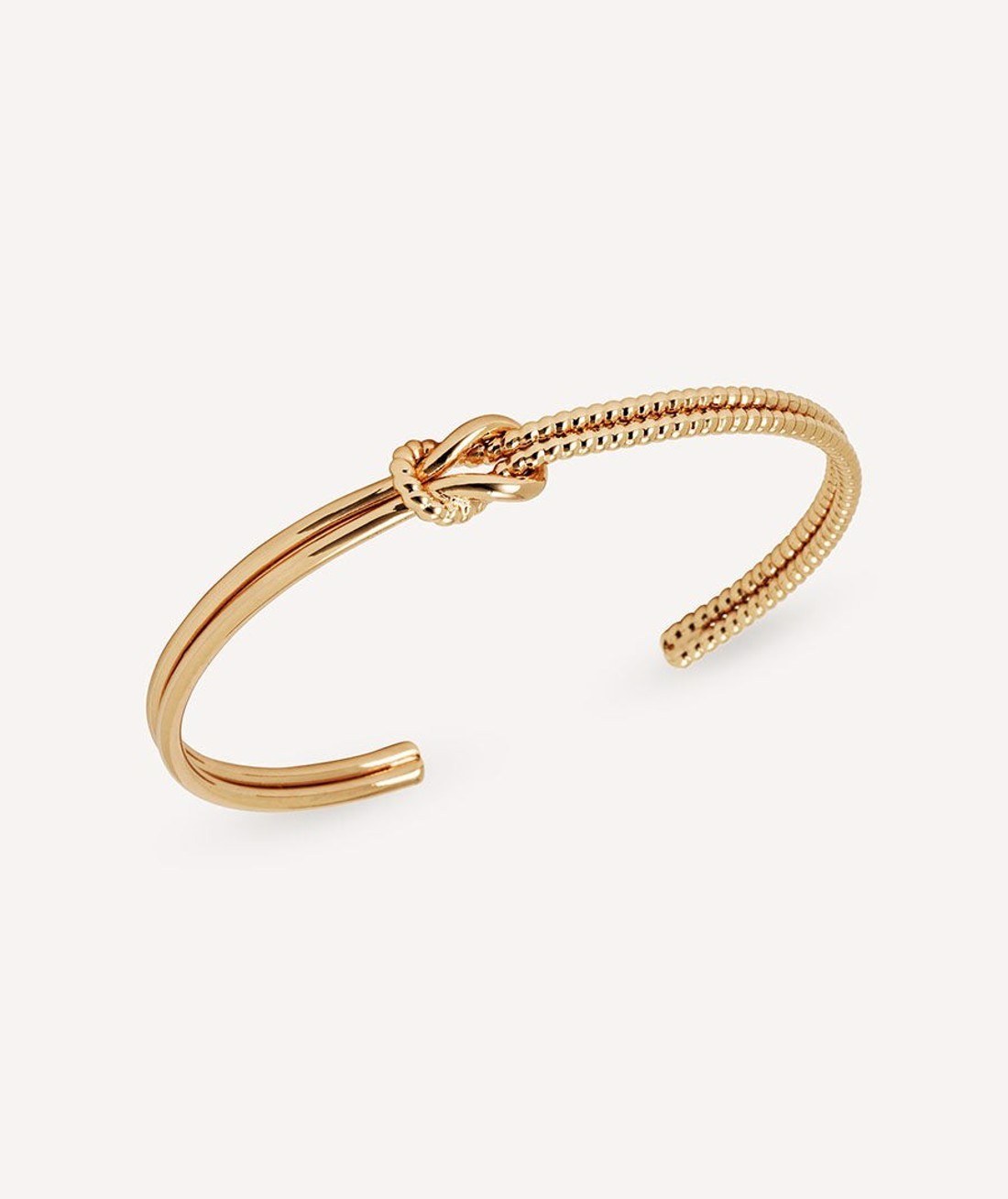 PULSEIRA BRONZE ESCRAVA NÓ PLAQUEADA A OURO 18K  X47885/X27883 VIDAL