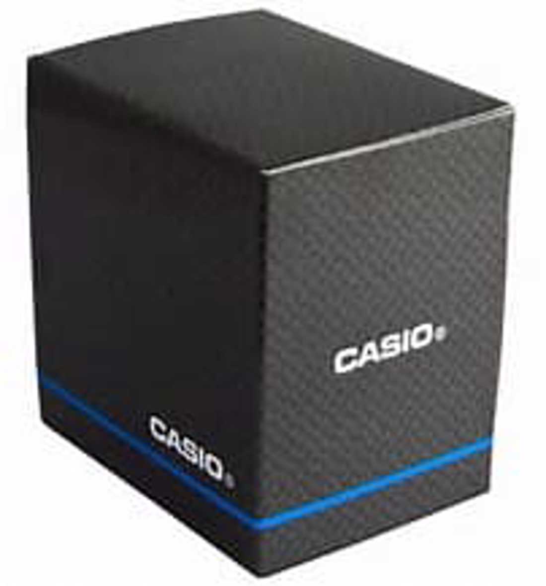 RELÓGIO CASIO  Collection BÁSICO W-59-1VQES Homem Combate
