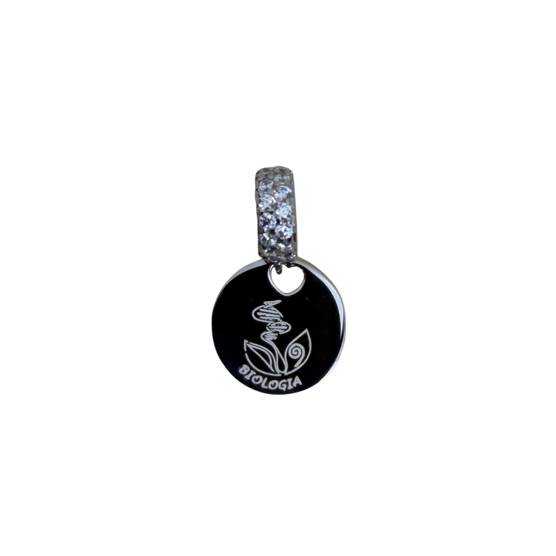 MEDALHA PERSONALIZADA FIM DE CURSO EM Prata de Lei 925