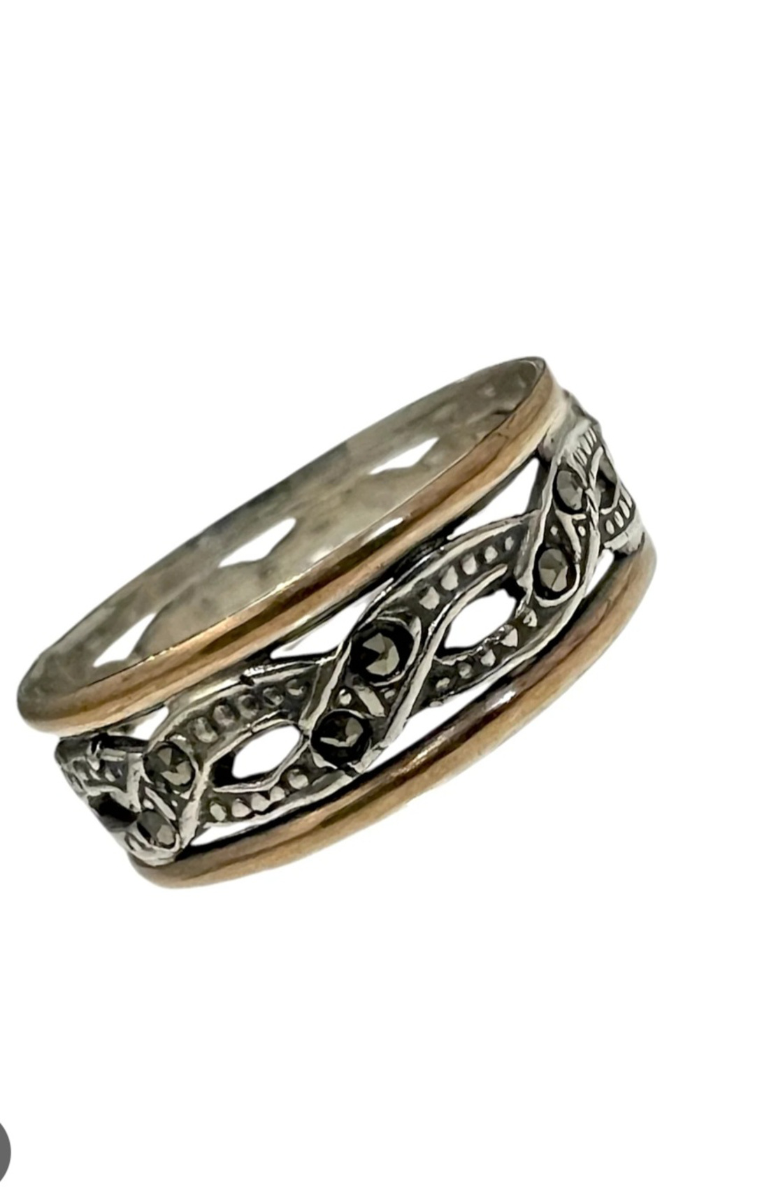 ANEL MARCASSITES INFINITOS 5005053  9JC02 BARROSO   9JC02