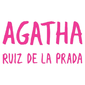 AGATHA RUIZ DE LA PRADA