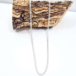 FIO MALHA LOVE 5002995/96/97  REF VO91675 PRATA JJFF