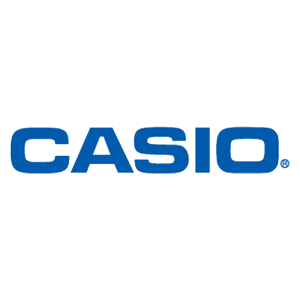 CASIO