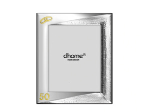 MOLDURA 50 ANOS 4ML-BE1255N.4L-50-13x18 FLAMINGO