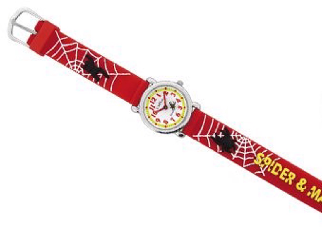 RELÓGIO CELTA ABK2208 Spider & Man  criança