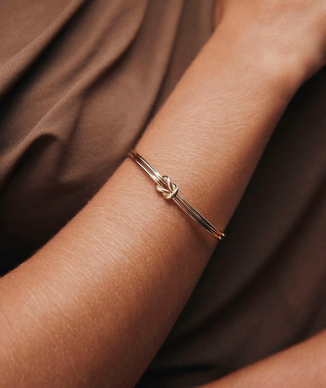 PULSEIRA BRONZE ESCRAVA NÓ PLAQUEADA A OURO 18K  OU PRATA 925 X47884/X27882 VIDAL