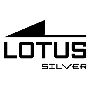 LOTUS SILVER