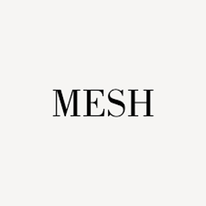 MESH JEWELLERY